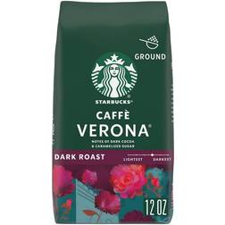 Starbucks Caffè Verona Ground 12oz