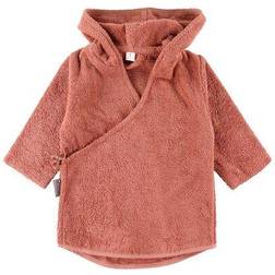 Nørgaard Madsens Bathrobe - Dusty Red (5088371)