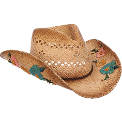 Scala Women's Cowboy Hat