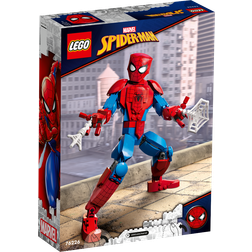 Lego Marvel Spider-Man 76226