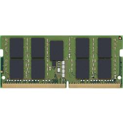 Kingston DDR4 3200MHz ECC 32GB (KSM32SED8/32MF)