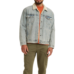 Levi's Type lll Sherpa Trucker Jacket