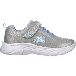 Skechers Little Girl's Dynamic Dash Infinite Shimmer