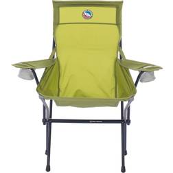 Big Agnes Six Armchair Camping chair olive