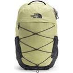The North Face Borealis Backpack Weeping Willow/Asphalt Grey