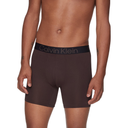 Calvin Klein Flex Natural Micro Boxer Brief