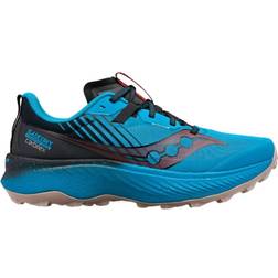 Saucony Endorphin Edge M - Ocean/Black