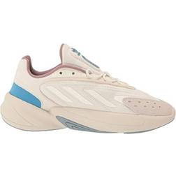 Adidas Junior Ozelia - Off White/Aluminium/Magic Grey