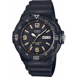 Casio MRW-200H-1B3VPB