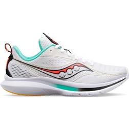 Saucony Kinvara 13 W - White ViZi