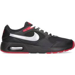 Nike Air Max SC M - Black/Metallic Silver