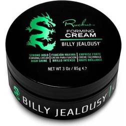 Billy Jealousy Ruckus Forming Cream 3oz