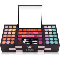 Shany All About That Face Makeup Kit