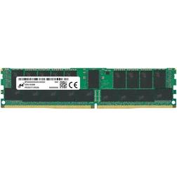 Crucial Micron DIMM DDR4 3200MHz 16GB ECC Reg (MTA18ASF2G72PDZ-3G2R)