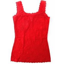 Hanky Panky Signature Lace Classic Cami - Red