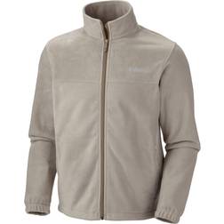 Columbia Men's Steens Mountain 2.0 Full Zip Fleece Jacket - Tusk