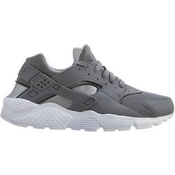 Nike Huarache Run GS - Cool Grey/Cl Grey