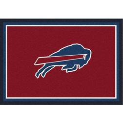 Imperial Buffalo Bills Spirit Rug