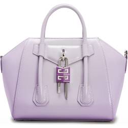 Givenchy Mini Antigona Lock Bag