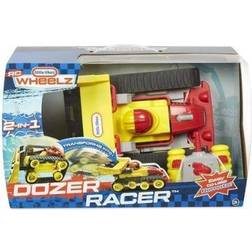 Little Tikes RC Dozer Racer