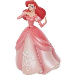 Disney Showcase The Little Mermaid Ariel Princess Expression Statue