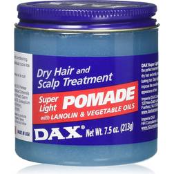 Dax Super Light Pomade 213g