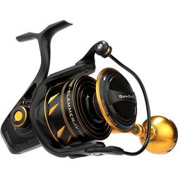 Penn Slammer IV Spinning Reel SLAIV7500