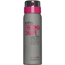 KMS California Thermashape 2-In-1 Spray