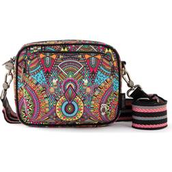 The Sak Westwood Crossbody - Rainbow Wanderlust