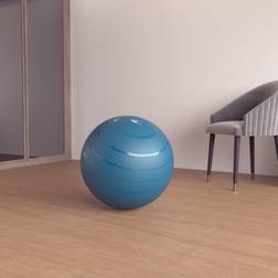 Domyos Fitness Durable Size 1 Swiss Ball (55cm)