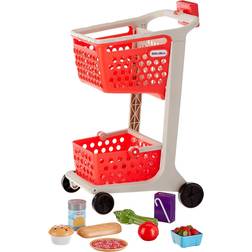 Little Tikes Shop n Learn Smart Cart