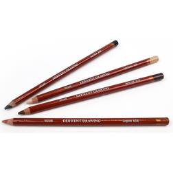 Derwent DRAWING PENCIL CHOCOLATE