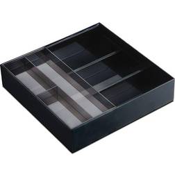 Yamazaki Tower Expandable Cutlery Tray