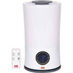 Ultrasonic Humidifier