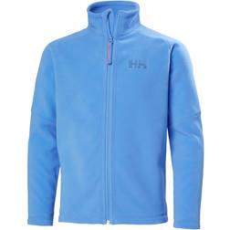 Helly Hansen JR Daybreaker 2.0 Jacket - Skagen Blue (41661-619)