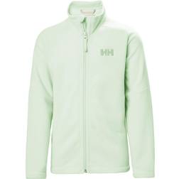 Helly Hansen JR Daybreaker 2.0 Jacket - Powder Green (41661-428)