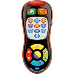 Vtech Click & Count Remote