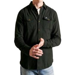 Superdry Trailsman Flannel Shirt