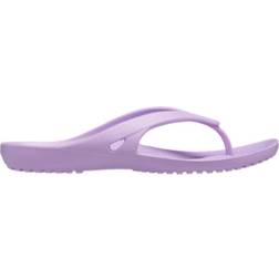 Crocs Kadee II Flip - Orchid