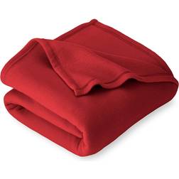 Bare Home Polar Blankets Blue, Gray, Beige, White, Black, Red (233.7x167.6)