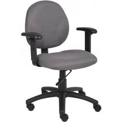 Boss Office Products Diamond Office Chair 40"