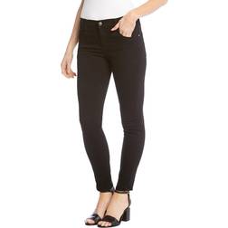 Karen Kane Zuma Cropped Jean