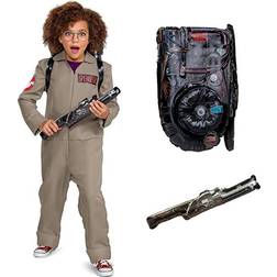 Disguise Ghostbusters Afterlife Child Classic Costume