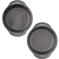 Wilton Perfect Results Premium Cake Pan 6 "