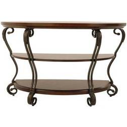 Ashley Nestor Console Table 19x48"