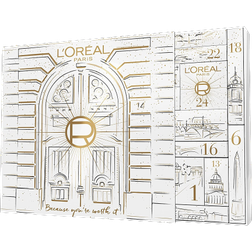 L'Oréal Paris Advent Calendar