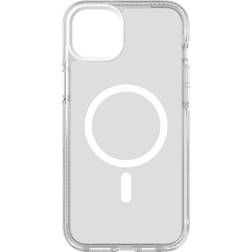 Tech21 Evo Crystal Case with MagSafe for iPhone 14 Plus
