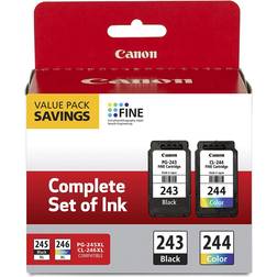Canon PG-243/CL-244 2-Pack (Multicolour)