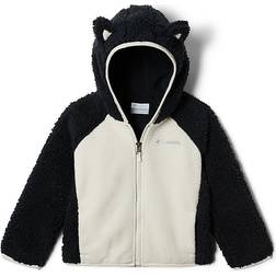 Columbia Toddler Foxy Baby Sherpa Jacket
