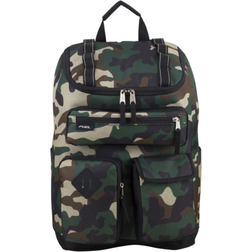 Fuel Wide Mouth Cargo Backpack